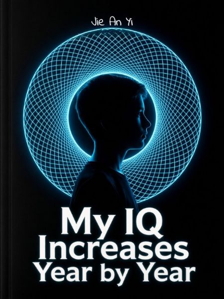 My IQ Increases Year by Year