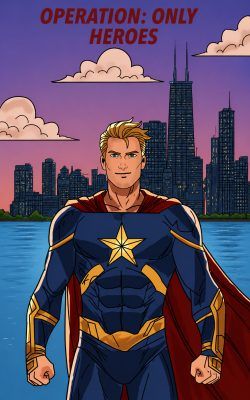 Operation: OnlyHeroes