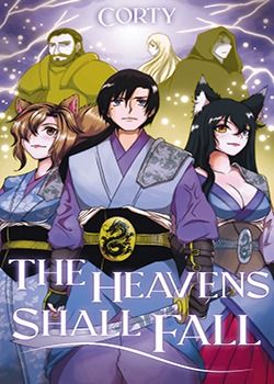The Heavens Shall Fall