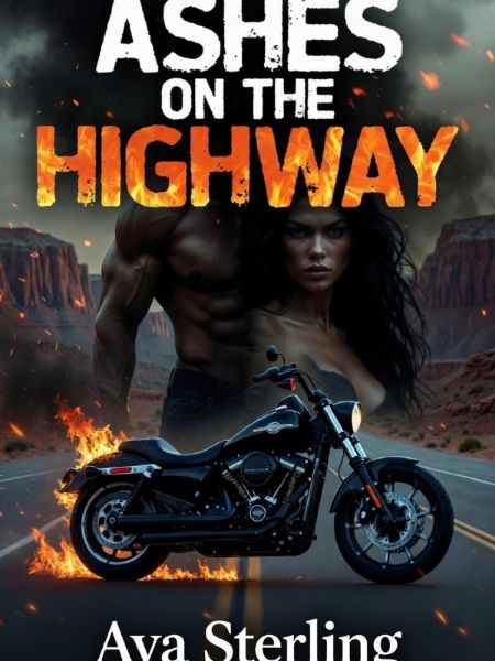 ASHES ON THE HIGHWAY