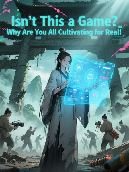 Isn't This a Game? Why Are You All Cultivating for Real!