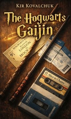 The Hogwats Gaijin