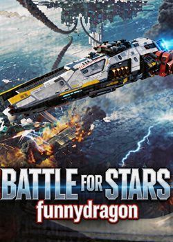 BATTLE FOR STARS