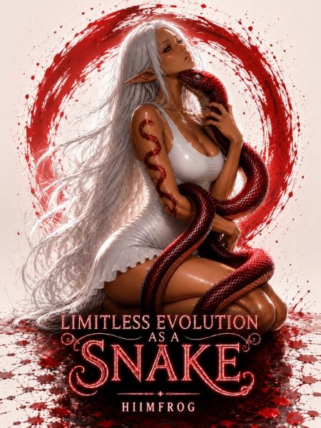 Limitless Evolution As a Snake