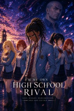 I’m My Own High School Rival A Gangster Reborn as a Boy in a Matriarchal Clan World