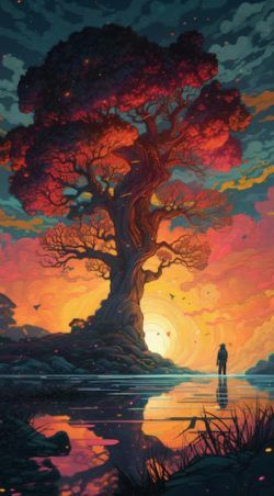Bloodline Tree – [Clan Building]