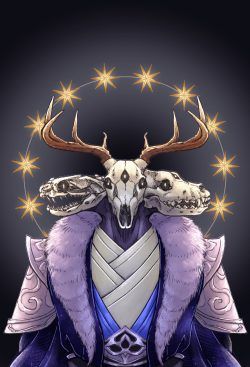 Three Heads and Fifteen Stars – Xianxia Cultivation Story
