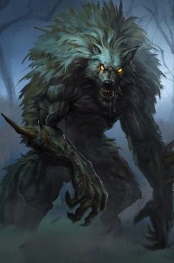 Genesis of the Nightbound