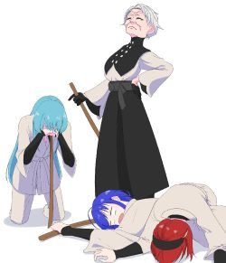 Mushoku Tensei: Life and Strife.