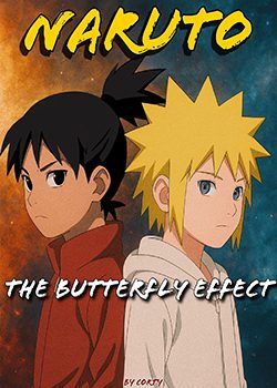 Naruto: The Butterfly Effect