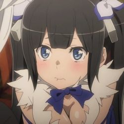 Is it Wrong to Have a Harem in Danmachi