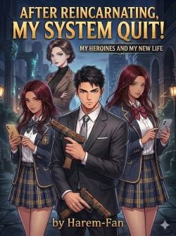 After Reincarnating, My System Quit!