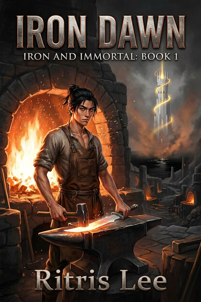 Iron and Immortal: Iron Dawn