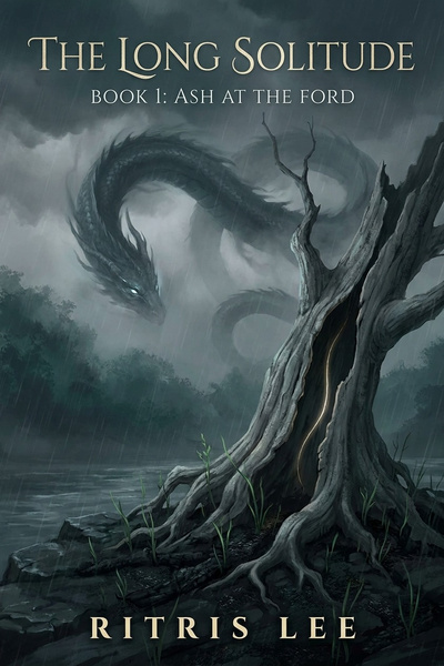 The Long Solitude: Ash at the Ford