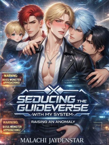 Seducing the Guideverse With My System — Raising an Anomaly [BL]