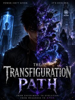 The Transfiguration Path [A Cosmic Power Progression Fantasy]