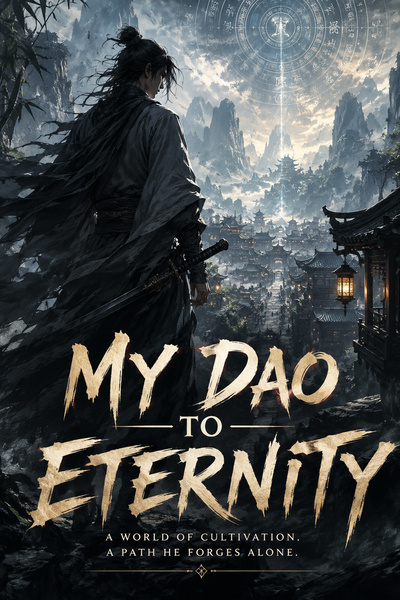 My dao to eternity