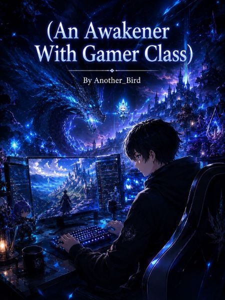 An Awakener with the Gamer Class