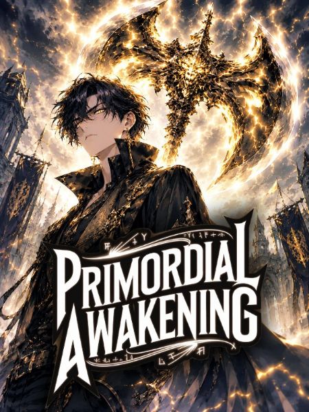 Primordial Awakening: My Bloodline Evolves Infinitely