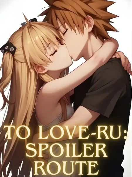 To Love-Ru: Spoiler Route