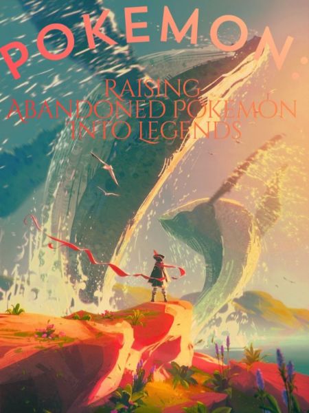 Pokémon: Raising Abandoned Pokémon into Legends