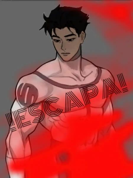 Invincible: Escape from Viltrum