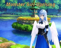 Monster Girl Uprising