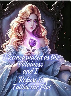I Reincarnated as the Villainess and I Refuse to Follow the Plot