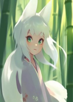Mama Fox