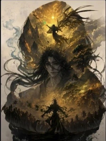 [Reverend insanity] The Eternal Life of the Demonic Venerable