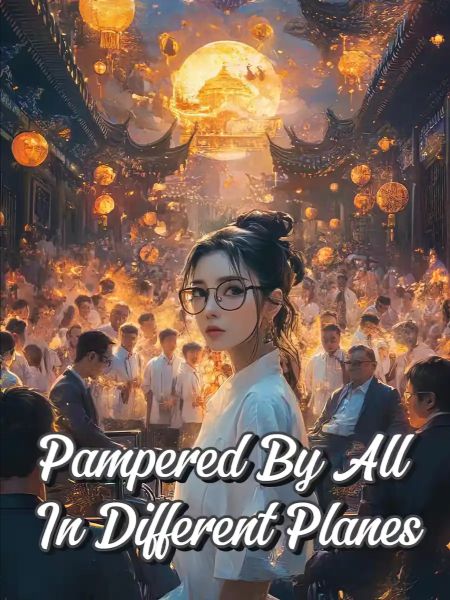 Pampered By All In Different Planes