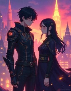 My Anime Shopping Tree & My Cold Prodigy Wife!