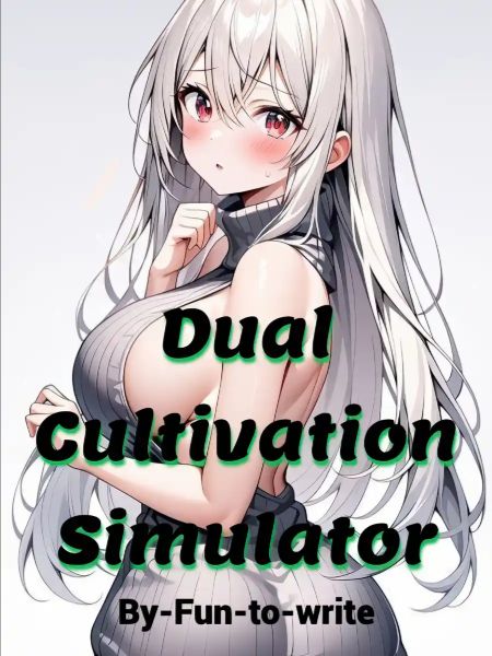 Dual Cultivation Simulator