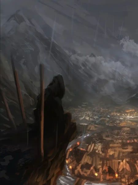 Edea: Hero Summoning Conspiracy