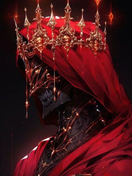 Marvel: Infinite Personalities