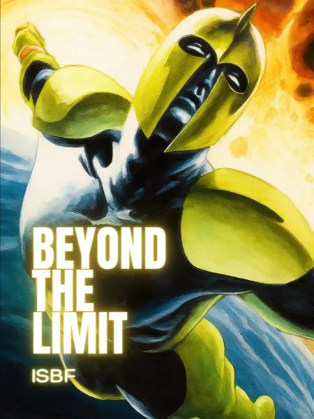 Beyond the Limit (DC)