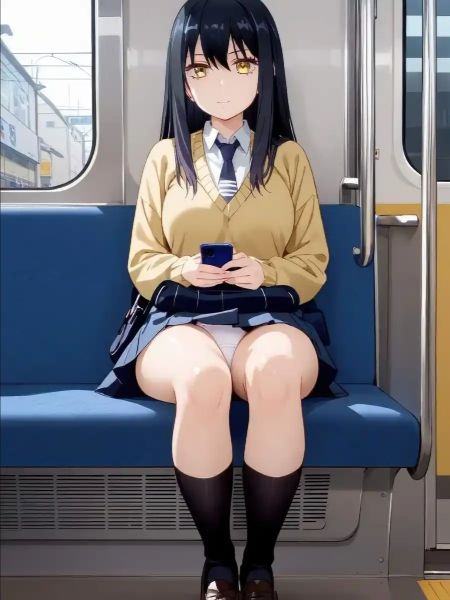 In Pursuit of Happiness, Starting from Sakurasou