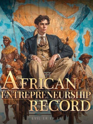 African Entrepreneurship Record