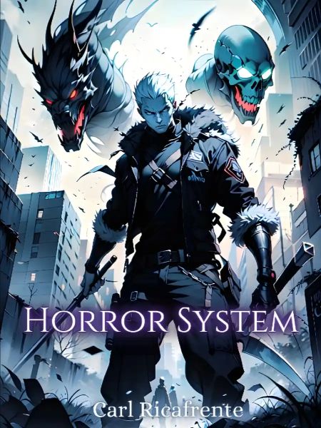 Damn, I Awakened With A Horror System!