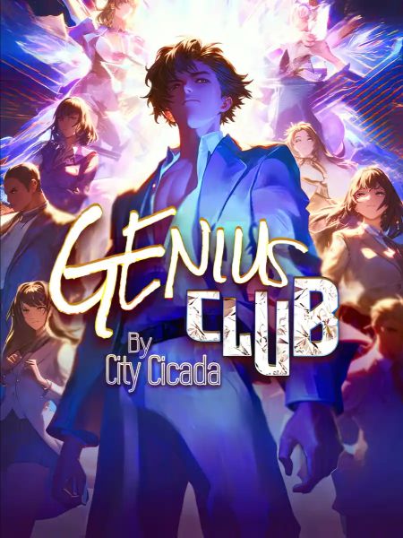 Genius Club
