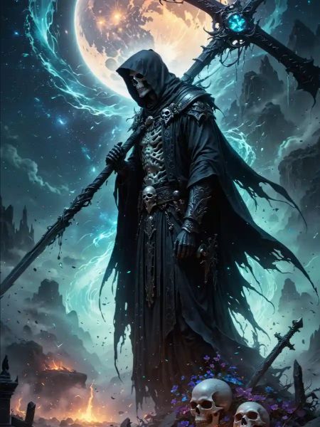 Dungeon of Niflheim