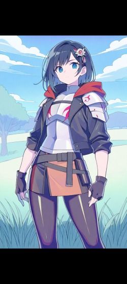 A Shield in the World Of Monarchs