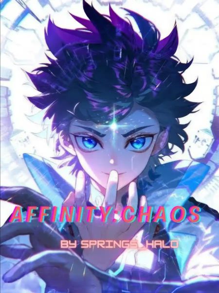 Affinity: Chaos