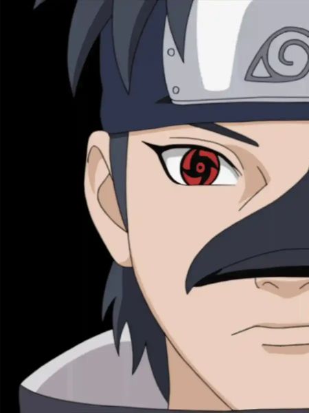 Diamond no Ace: My Sharingan