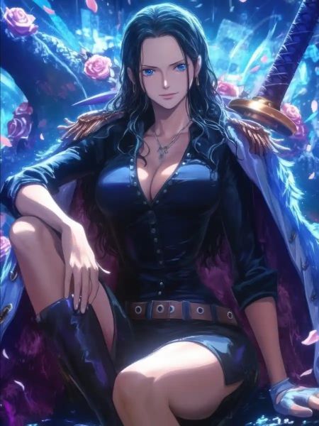 Idle Level-Up in One Piece