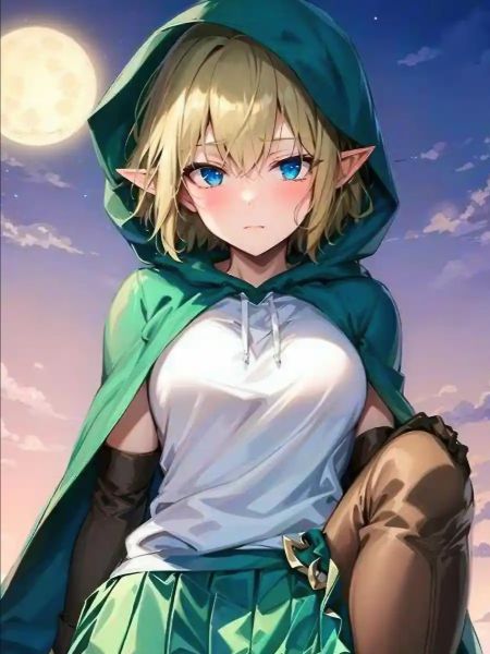 Danmachi: A Mage's Journey