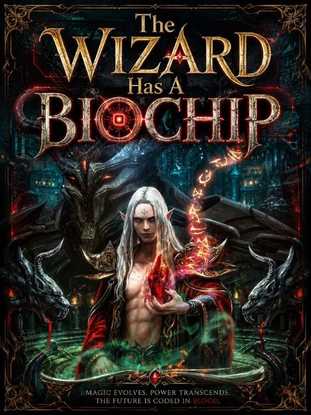 The Wizard Has A Biochip