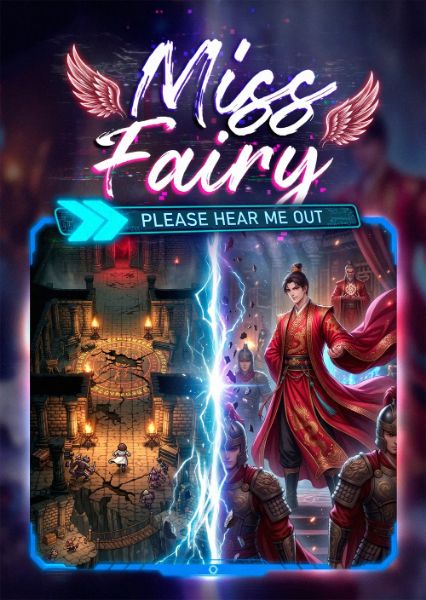 Miss Fairy, Please Hear Me Out
