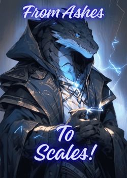 From Ashes To Scales