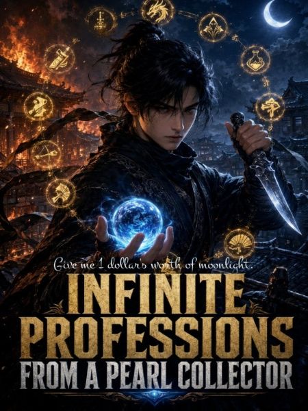 Infinite Professions from a Pearl Collector